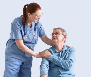 Medical Social Worker
