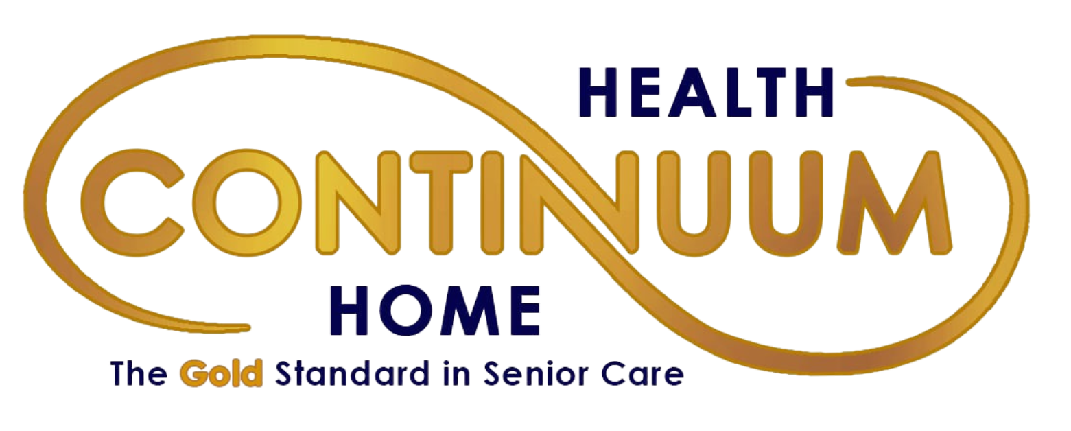 Continuum Home Health LLC