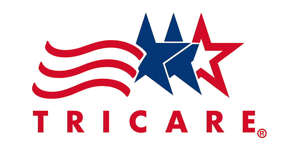 TRICARE Logo Design
