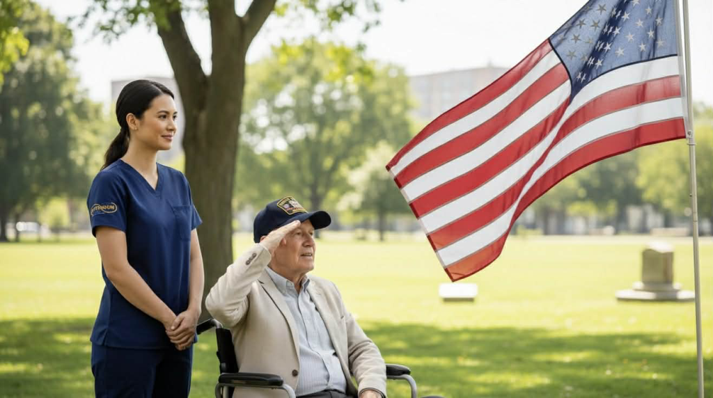 Home Health US Veteran