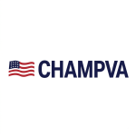 ChampVA updated logo