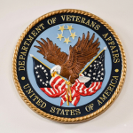 Office of the Veterans Affairs logo