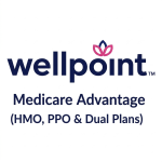 Wellpoint updated logo