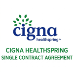cigna updated logo