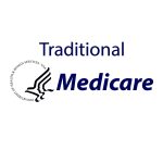 traditional medicare logo